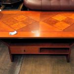 85 5123 COFFEE TABLE